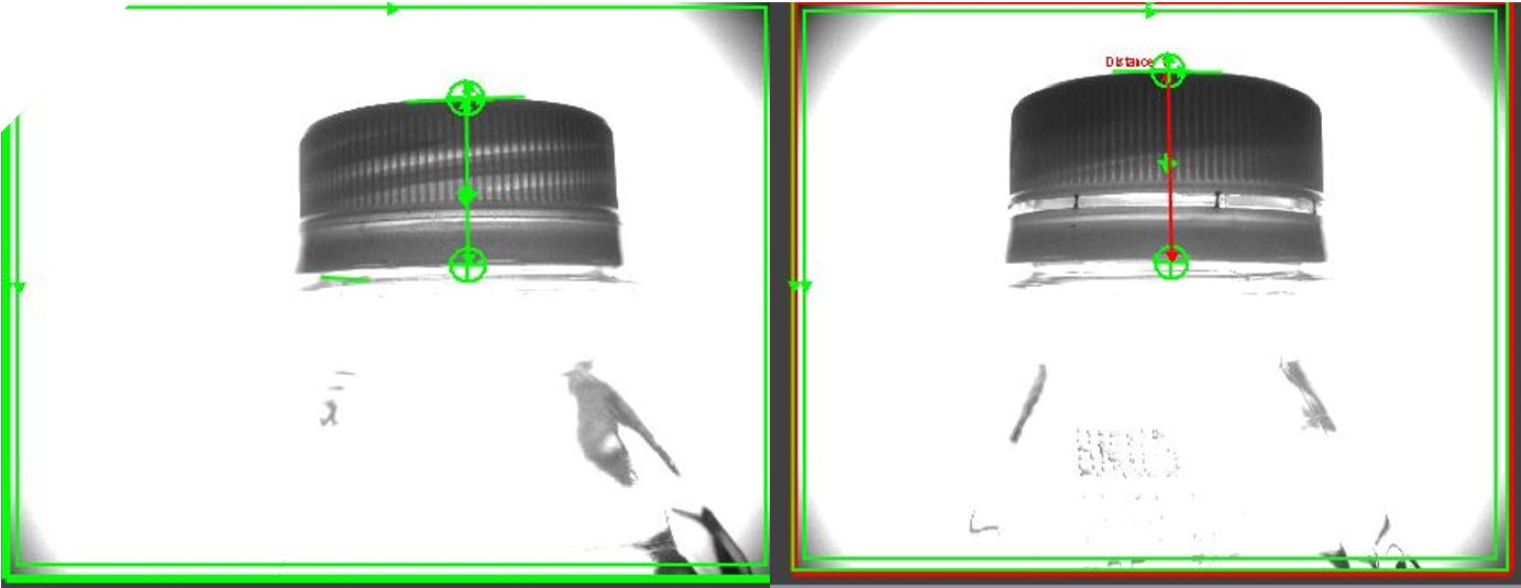 Vision System installation 1