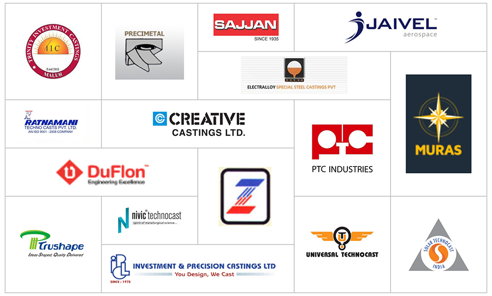 Original Modtech valued customer logos, collection 7 of 9