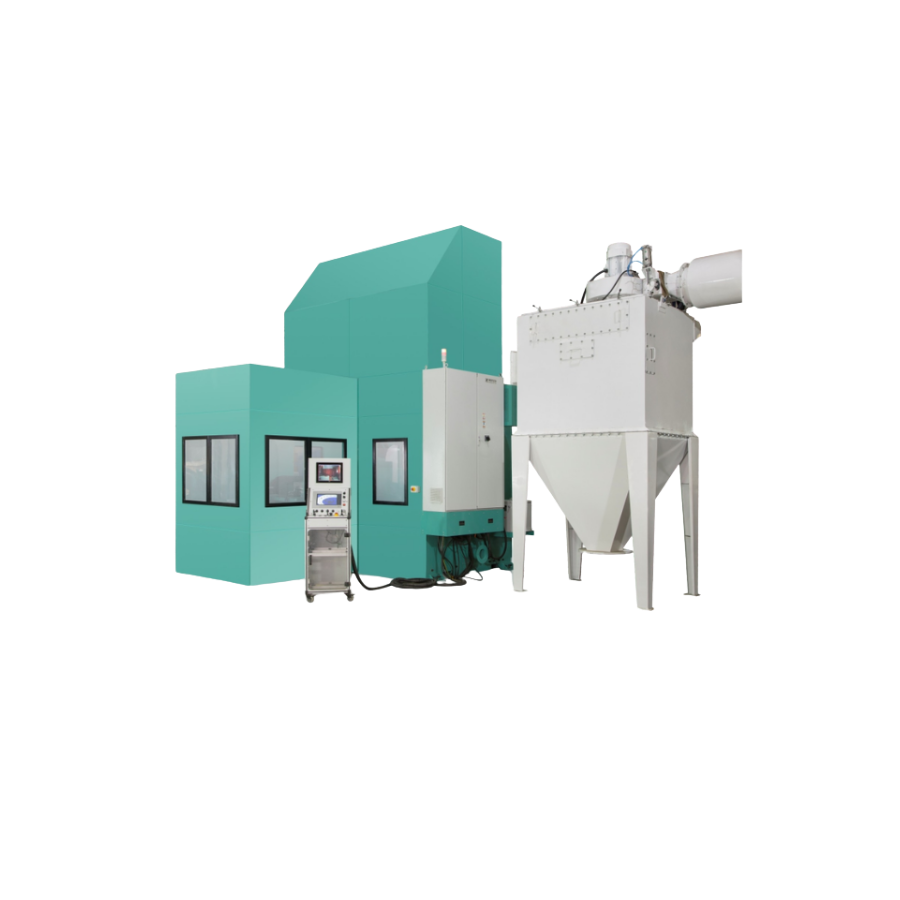 Cut-off Machine