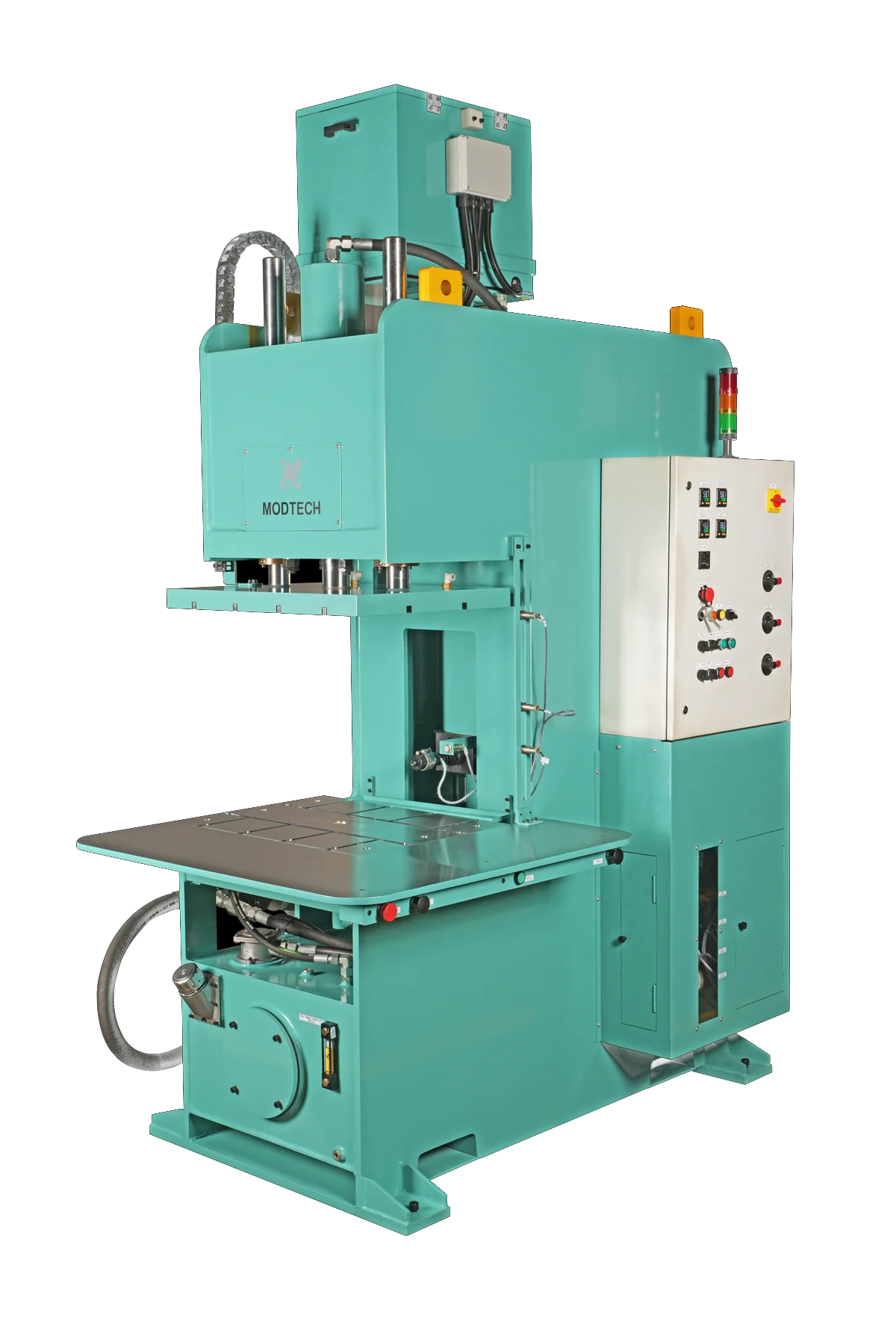 C-20 Wax Injection Machine