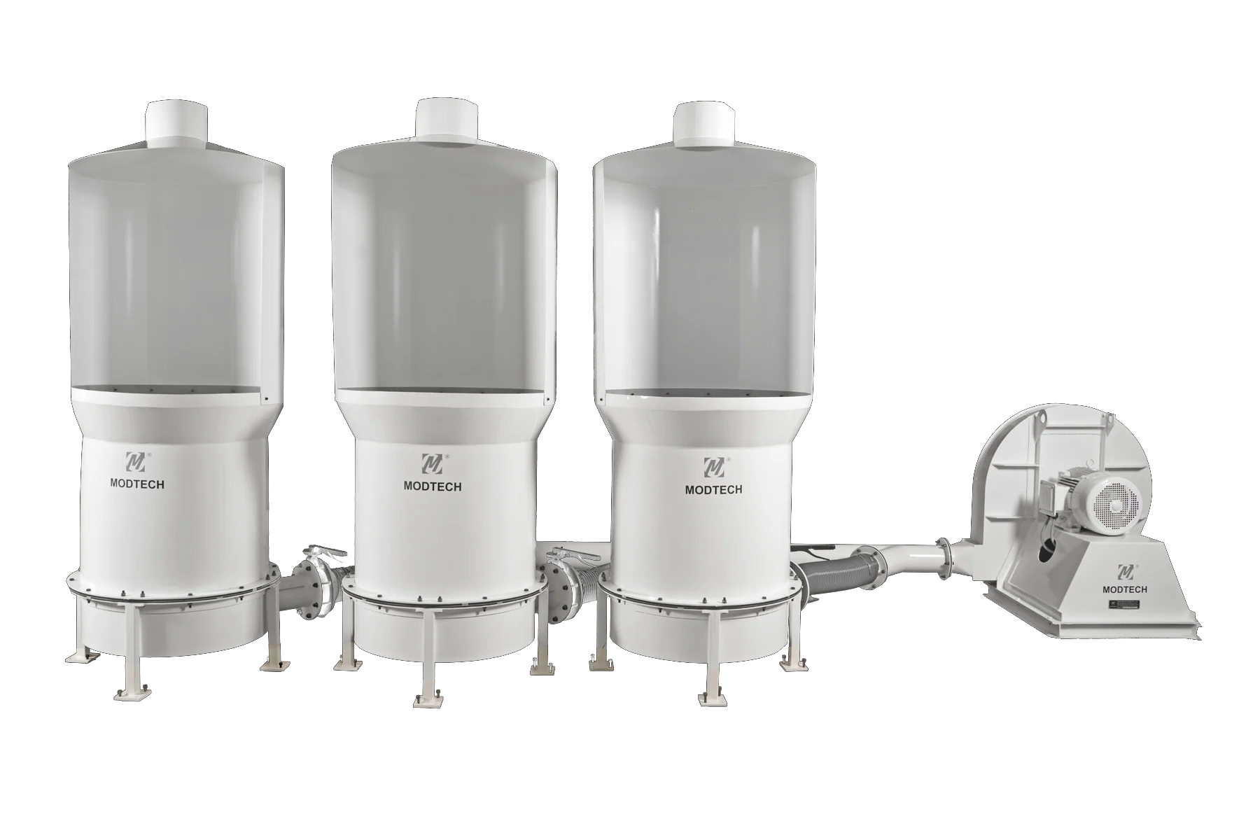 Fluidized Bed System