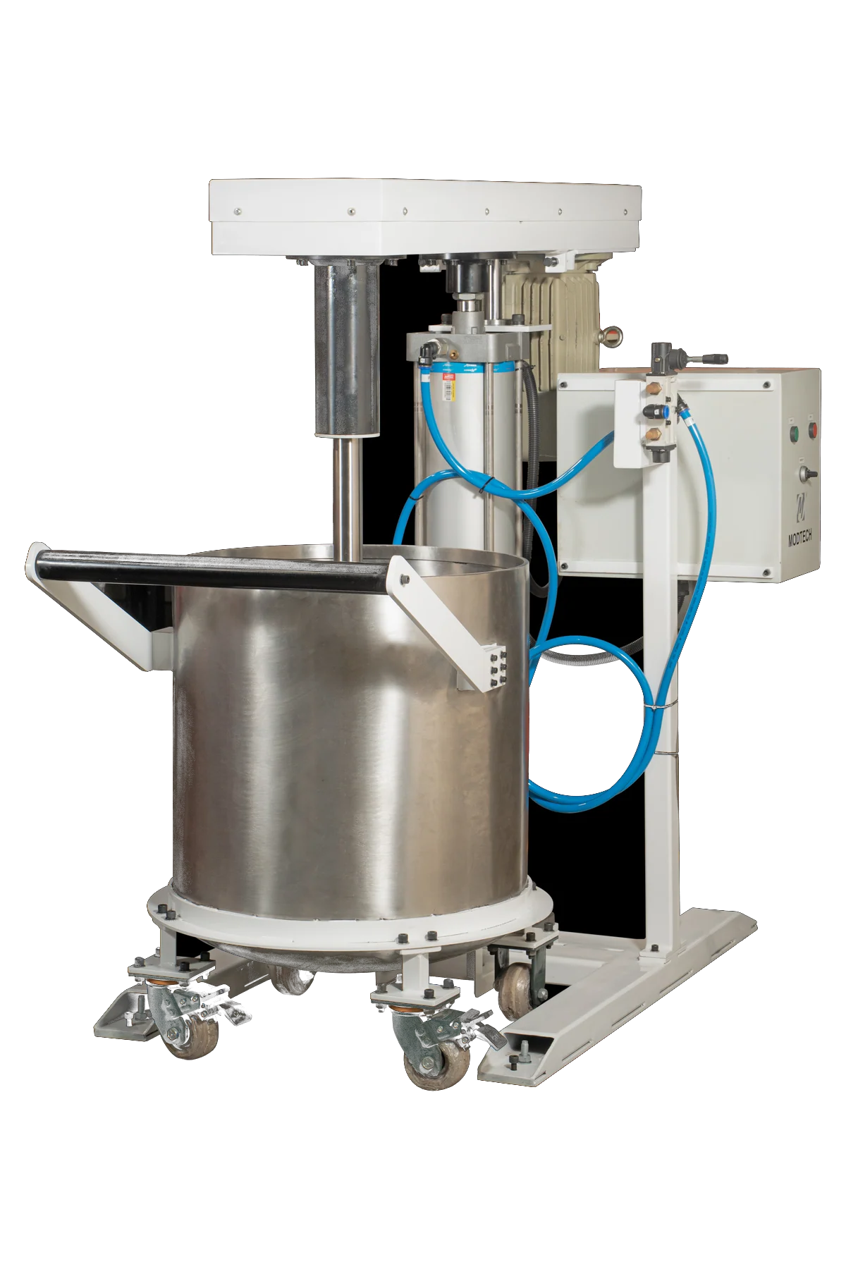 High Shear Mixer