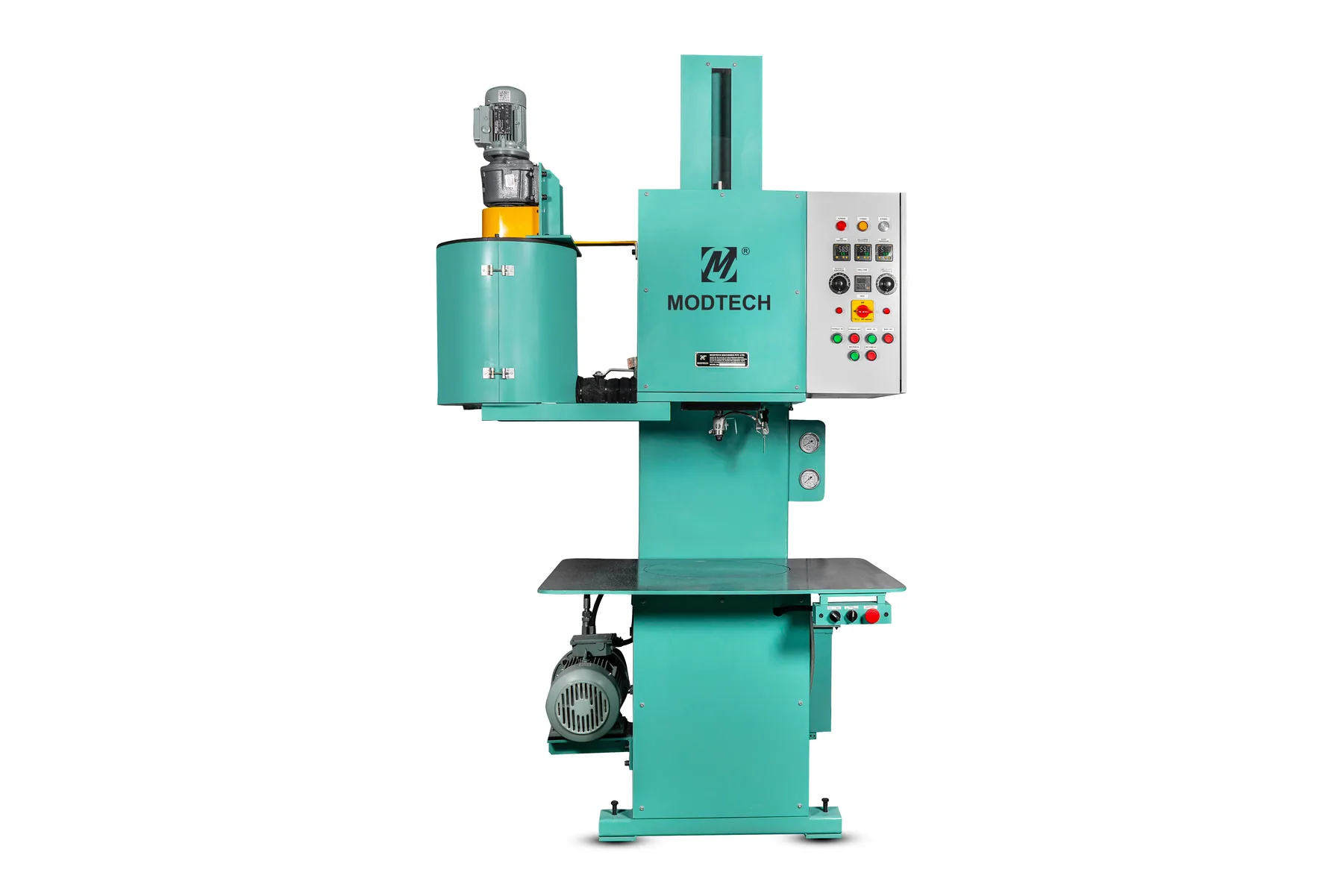 Manual Wax Injection Machine