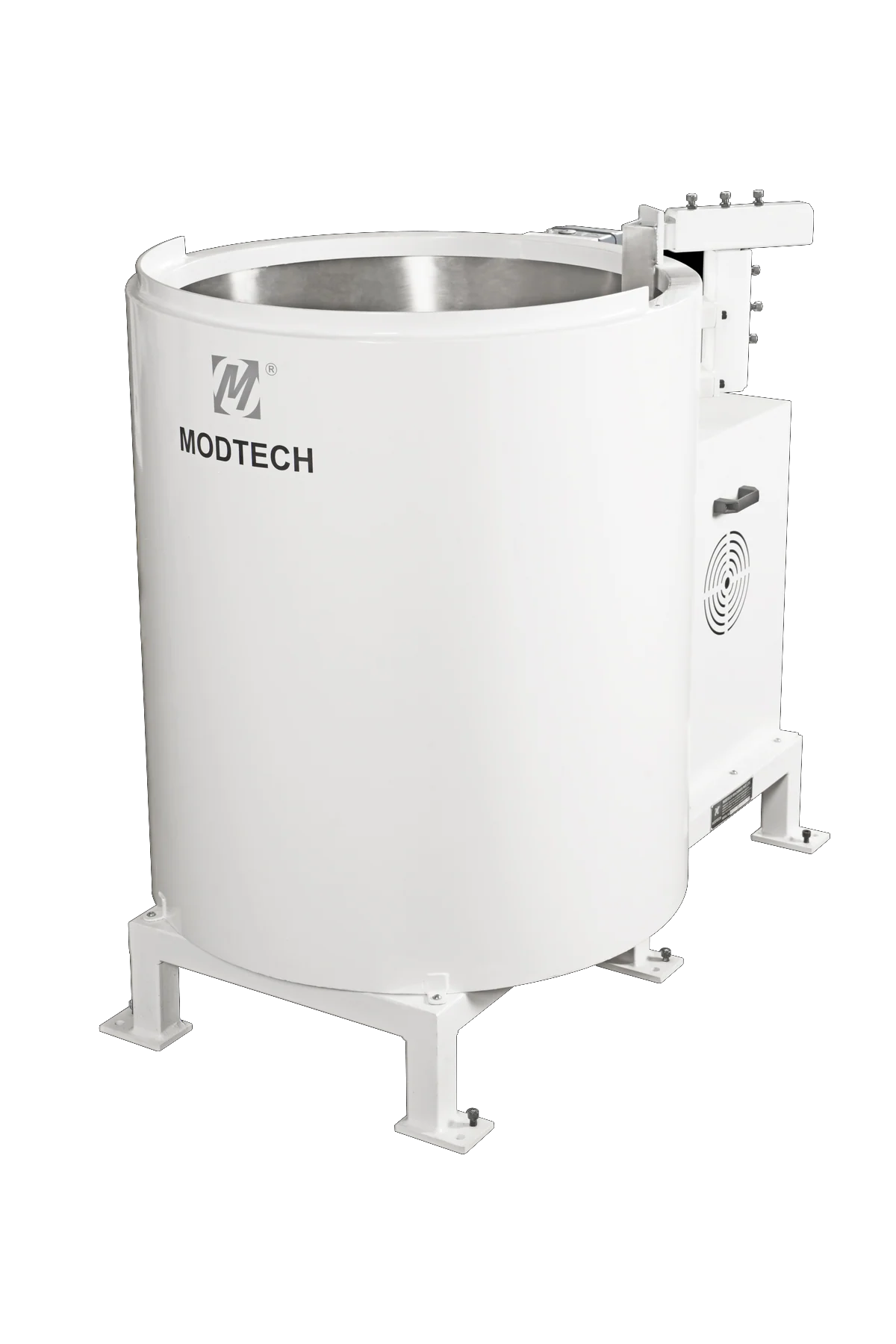 Slurry Tank