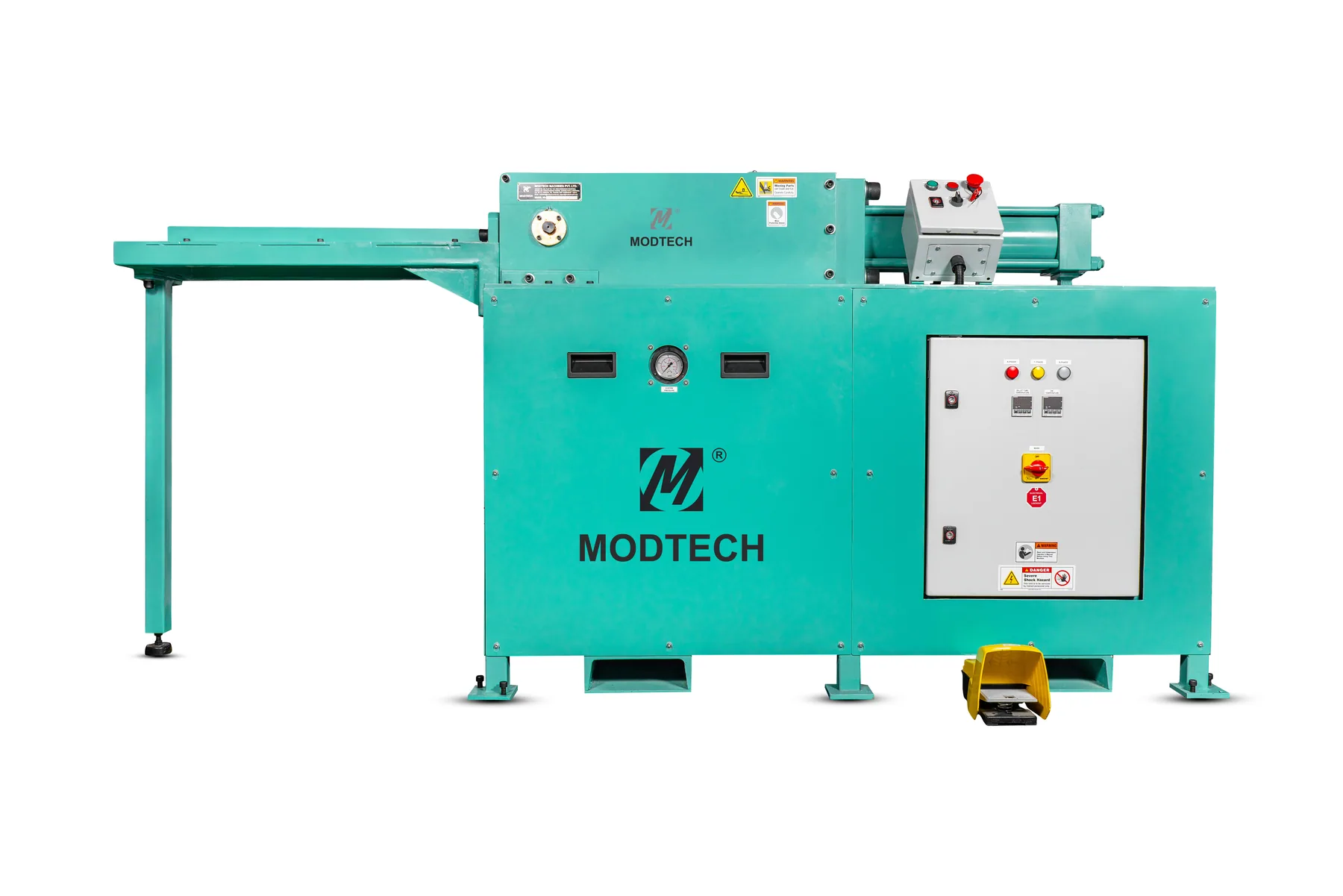 Wax Extruder — Export Model