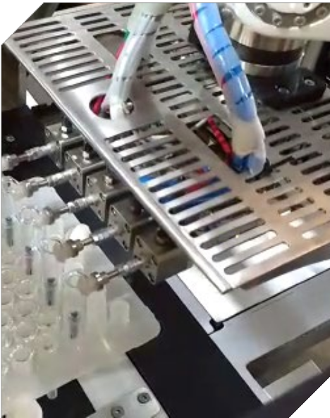 Robotic Pick & Place