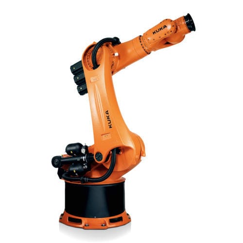 Articulated Robot (5/6-Axis)